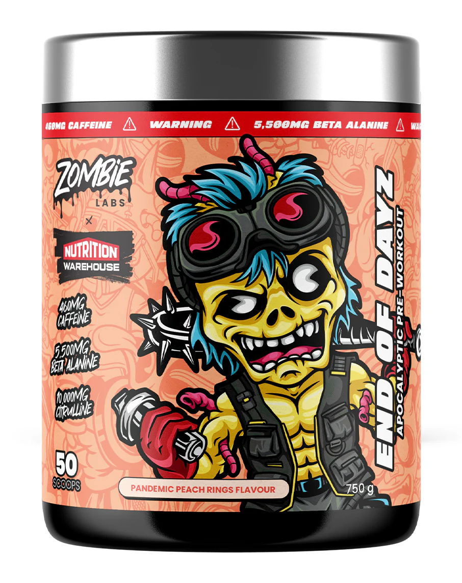 Top 100 Supplements